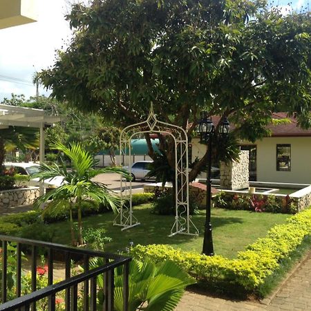 Rooms Negril Buitenkant foto