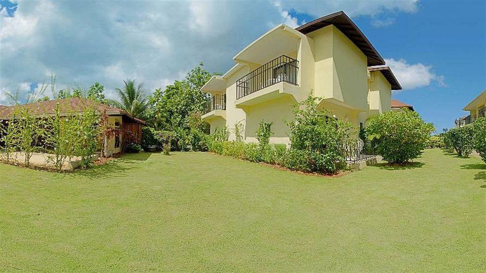 Rooms Negril Buitenkant foto