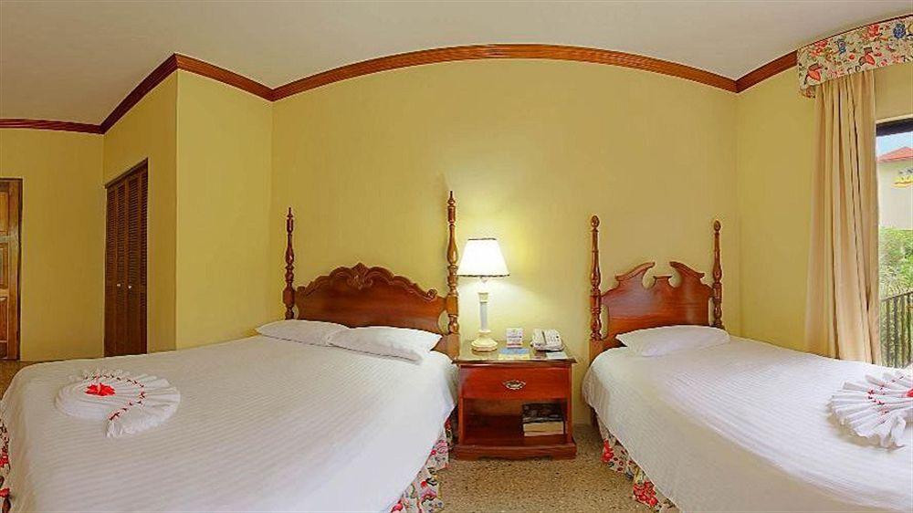 Rooms Negril Buitenkant foto