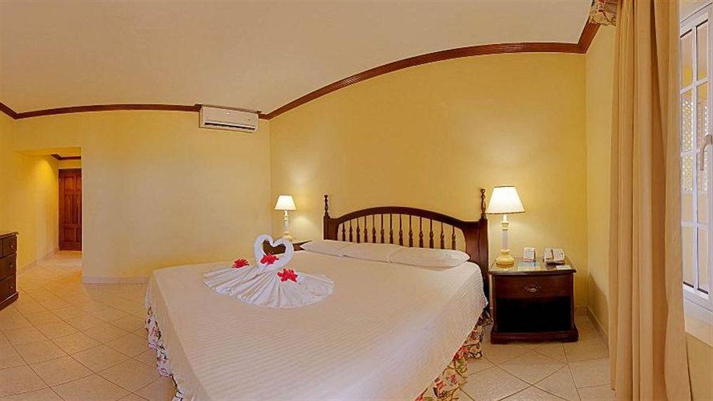 Rooms Negril Buitenkant foto