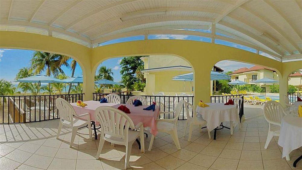 Rooms Negril Buitenkant foto