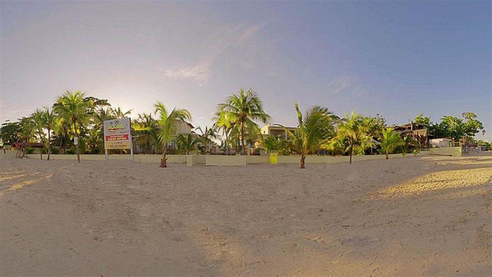 Rooms Negril Buitenkant foto