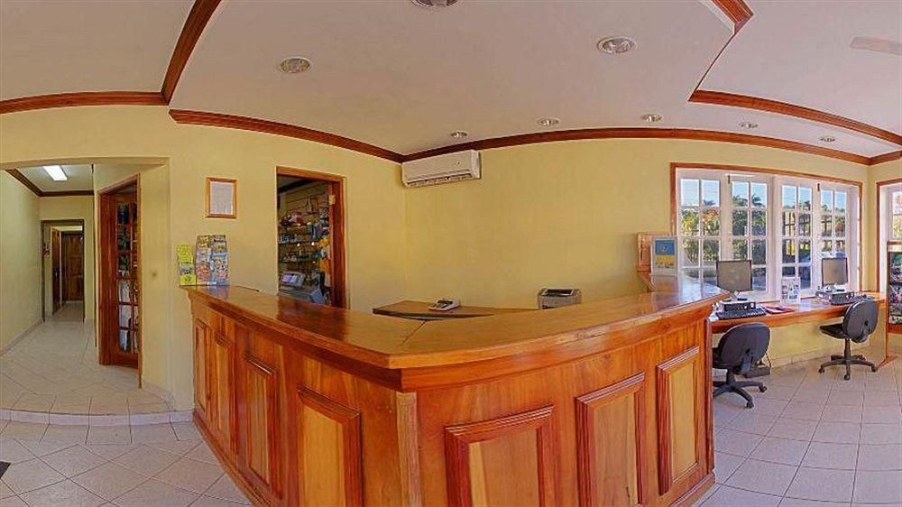 Rooms Negril Buitenkant foto