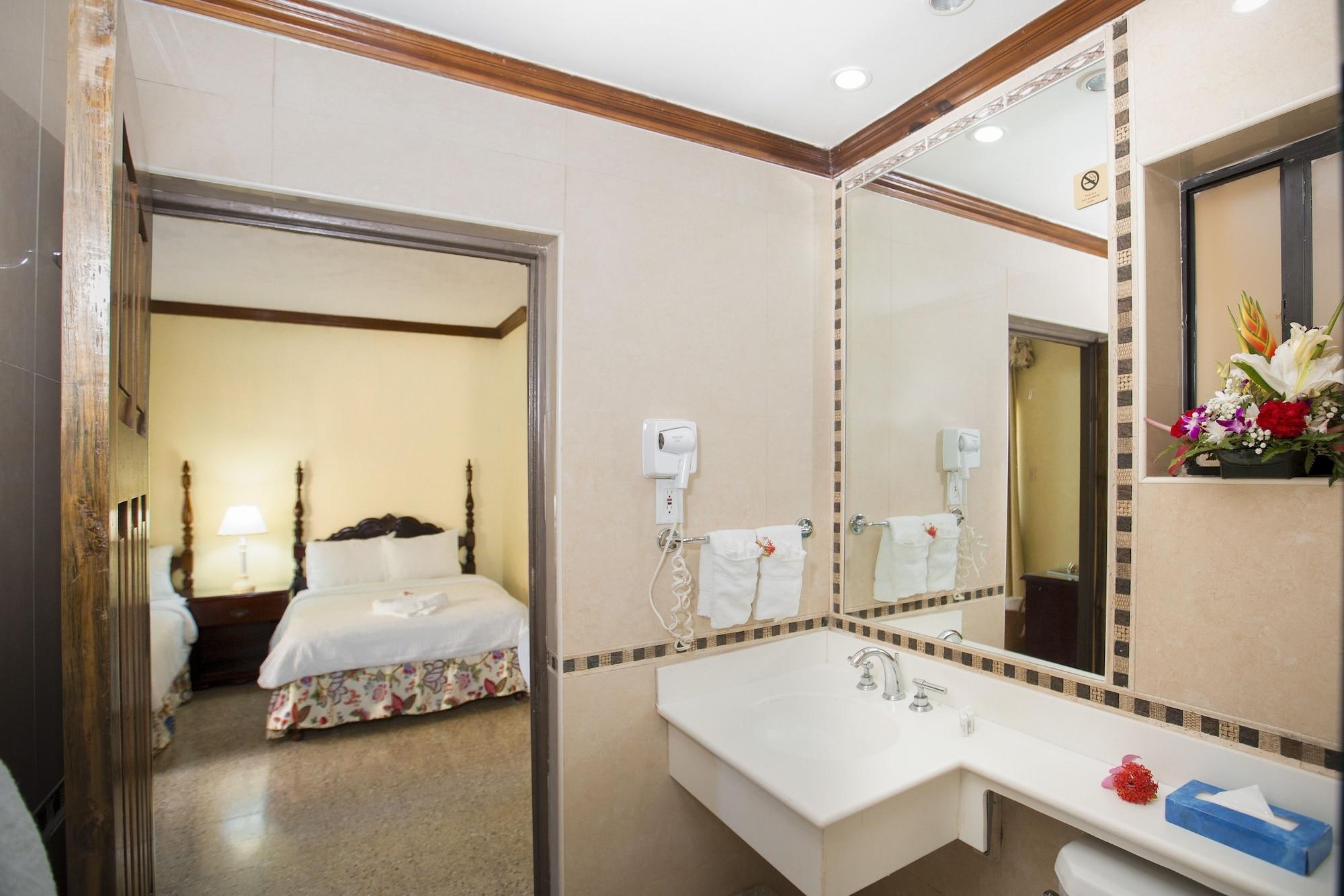 Rooms Negril Buitenkant foto