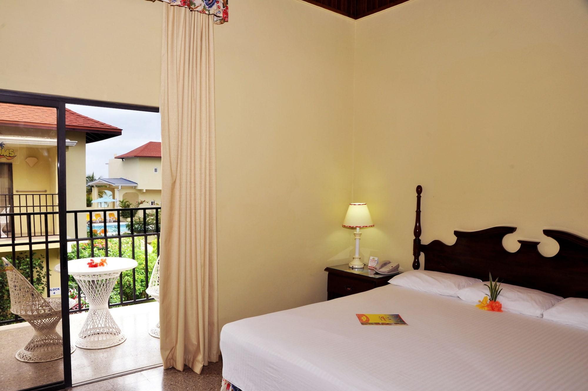 Rooms Negril Buitenkant foto