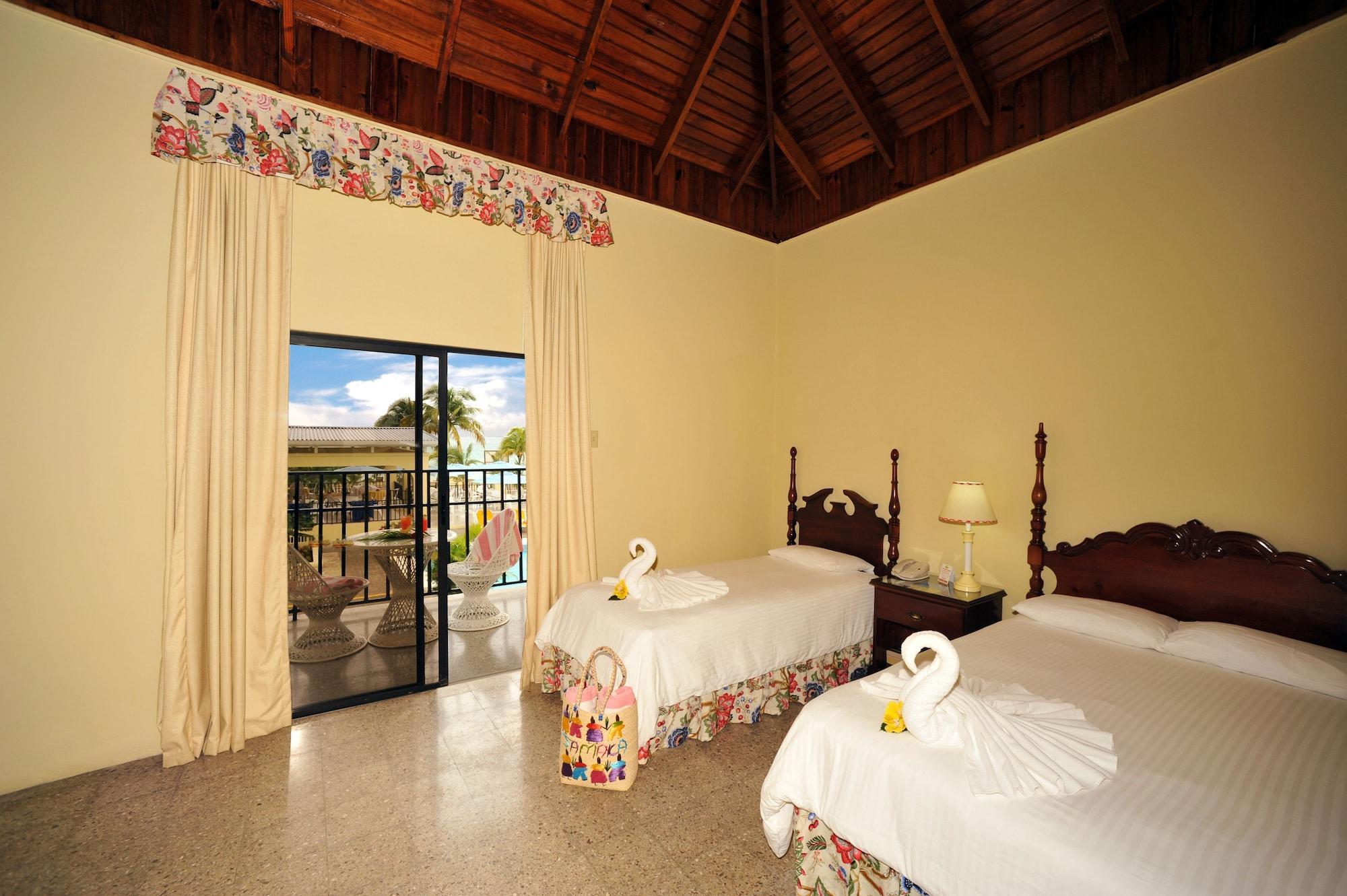 Rooms Negril Buitenkant foto