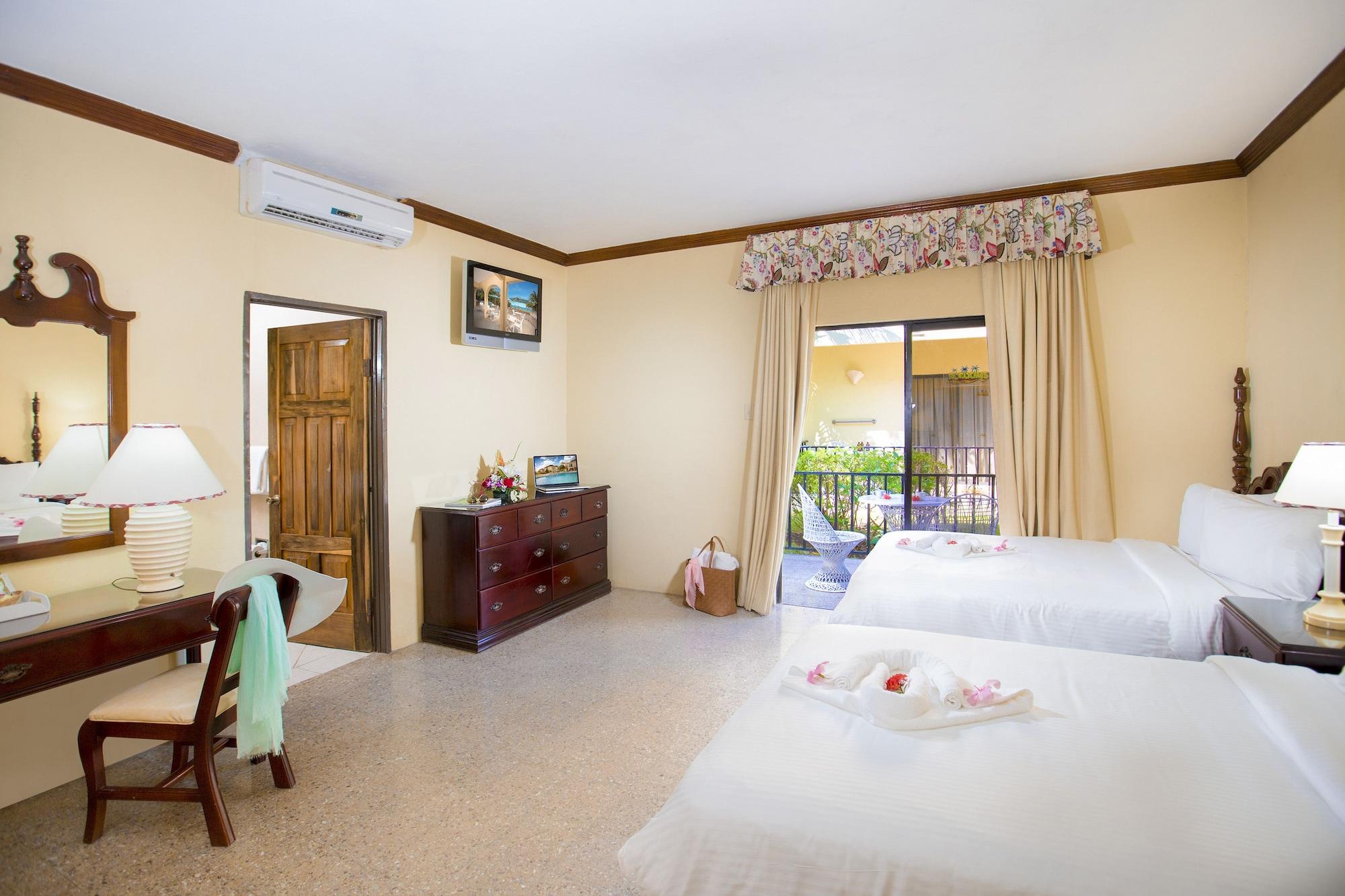 Rooms Negril Buitenkant foto