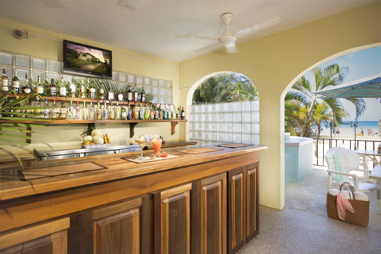 Rooms Negril Buitenkant foto