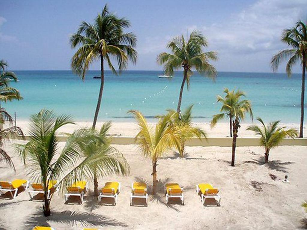 Rooms Negril Faciliteiten foto