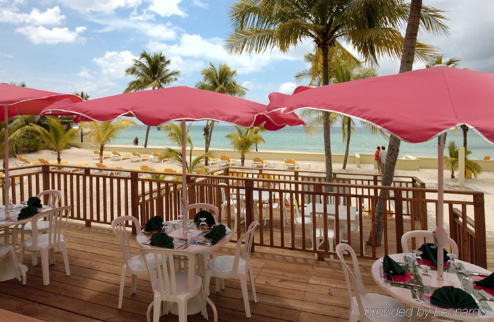 Rooms Negril Buitenkant foto