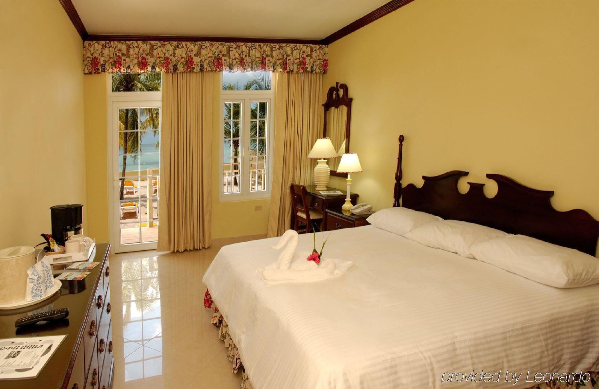 Rooms Negril Kamer foto