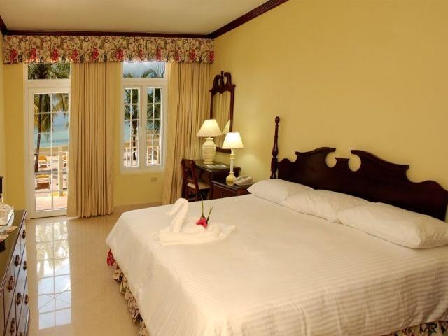 Rooms Negril Buitenkant foto