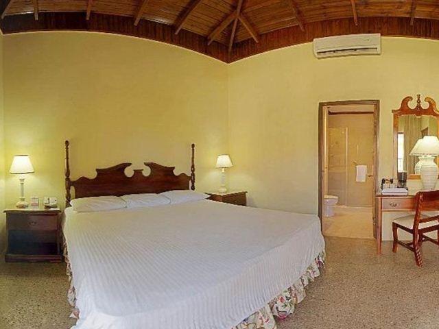 Rooms Negril Buitenkant foto