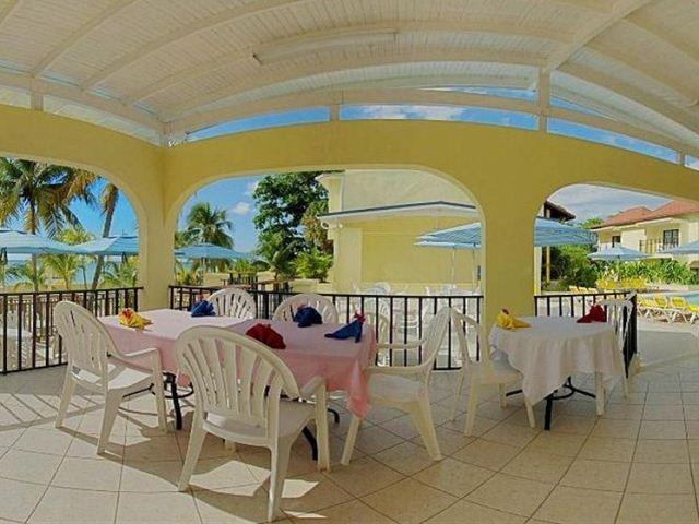 Rooms Negril Buitenkant foto