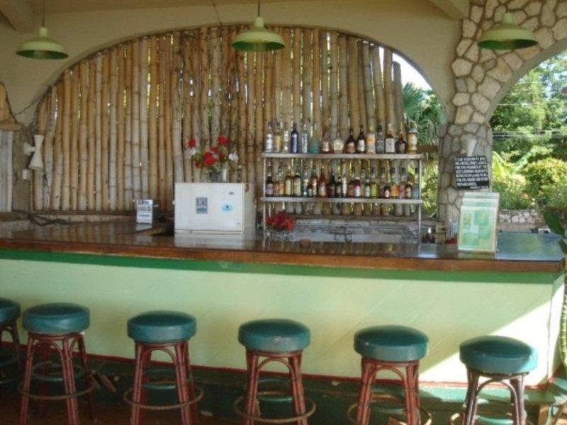 Rooms Negril Buitenkant foto