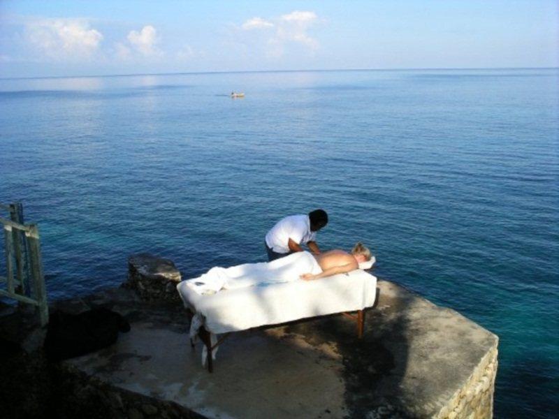 Rooms Negril Buitenkant foto