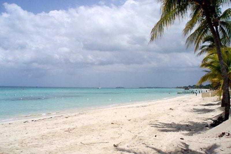 Rooms Negril Buitenkant foto