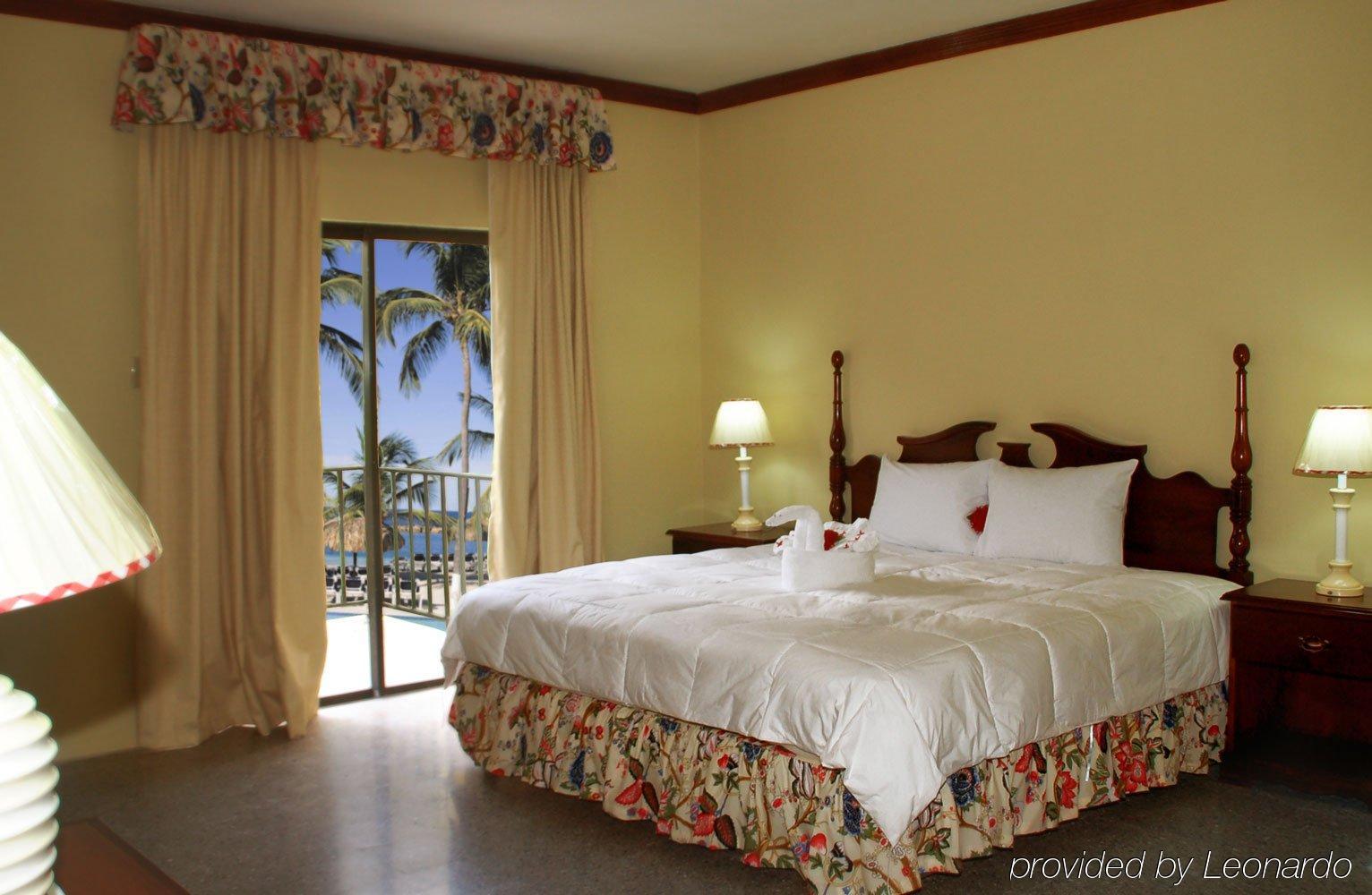 Rooms Negril Buitenkant foto