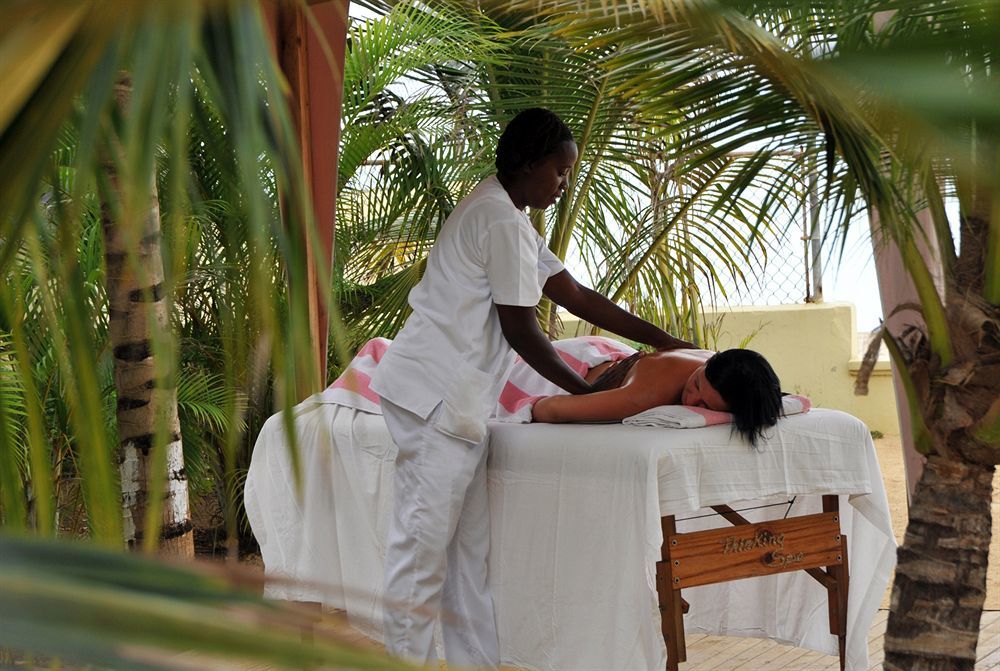 Rooms Negril Buitenkant foto